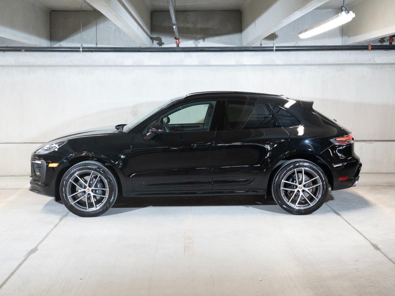 2026 Porsche Macan Pompano Beach FL