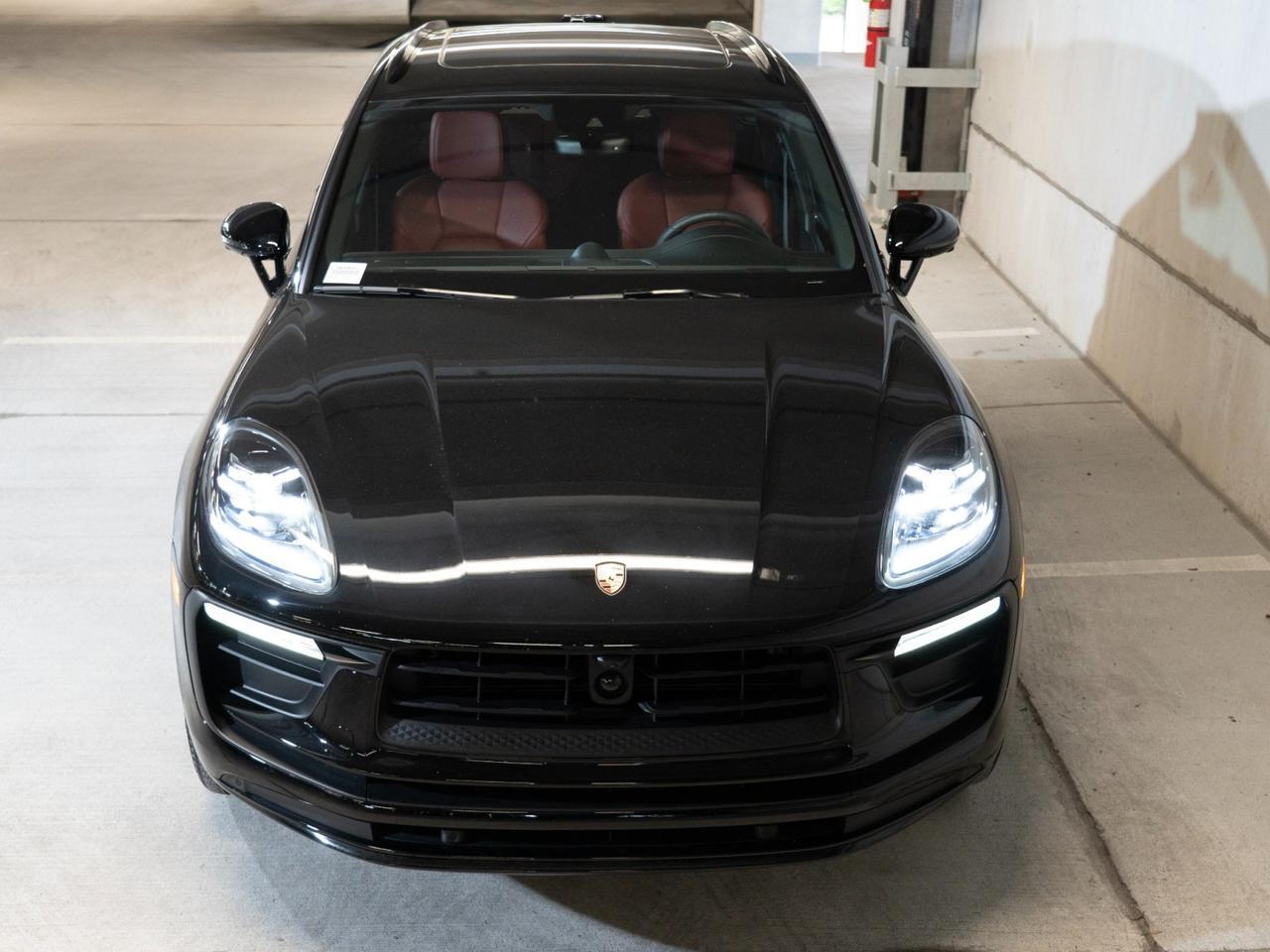 2026 Porsche Macan Pompano Beach FL