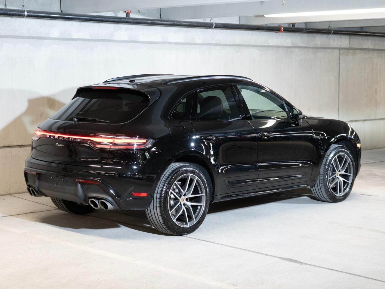 2026 Porsche Macan Pompano Beach FL