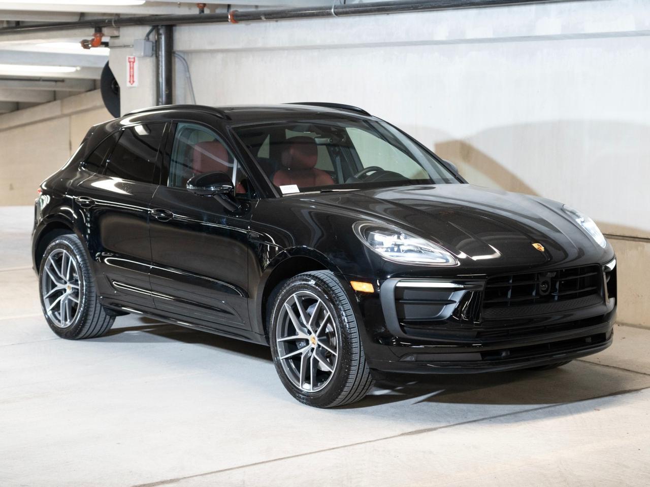 2026 Porsche Macan Pompano Beach FL