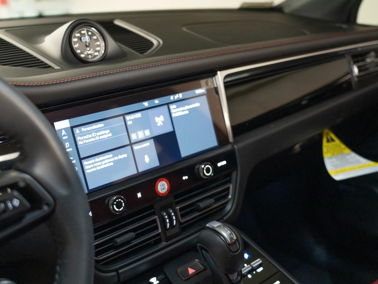 2026 Porsche Macan Pompano Beach FL