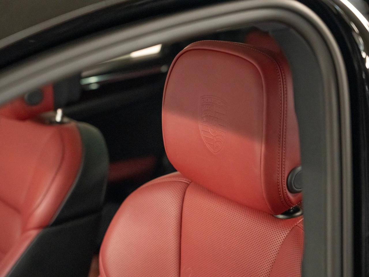 2026 Porsche Macan Pompano Beach FL