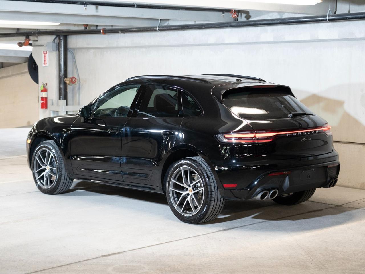 2026 Porsche Macan Pompano Beach FL
