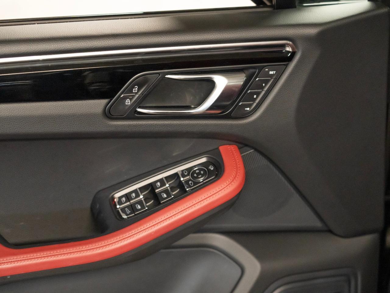 2026 Porsche Macan Pompano Beach FL