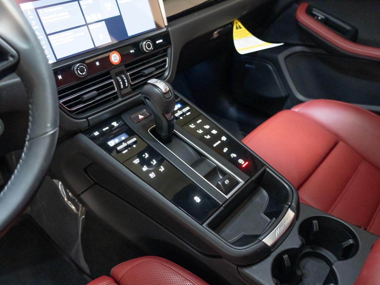 2026 Porsche Macan Pompano Beach FL
