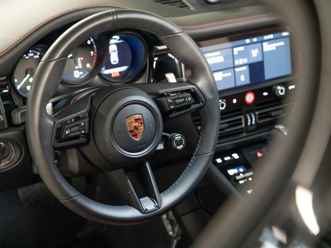2026 Porsche Macan Pompano Beach FL
