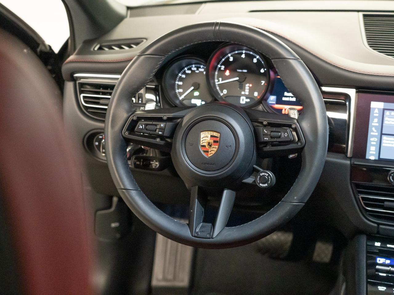 2026 Porsche Macan Pompano Beach FL