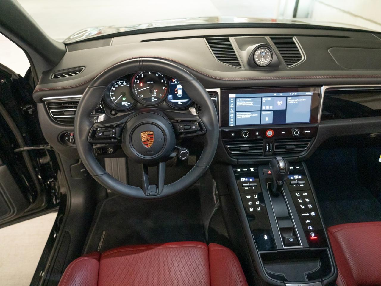 2026 Porsche Macan Pompano Beach FL