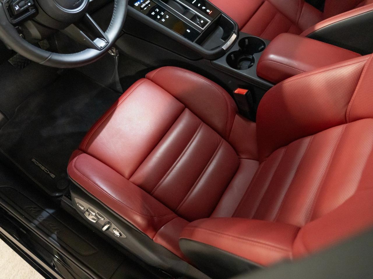 2026 Porsche Macan Pompano Beach FL