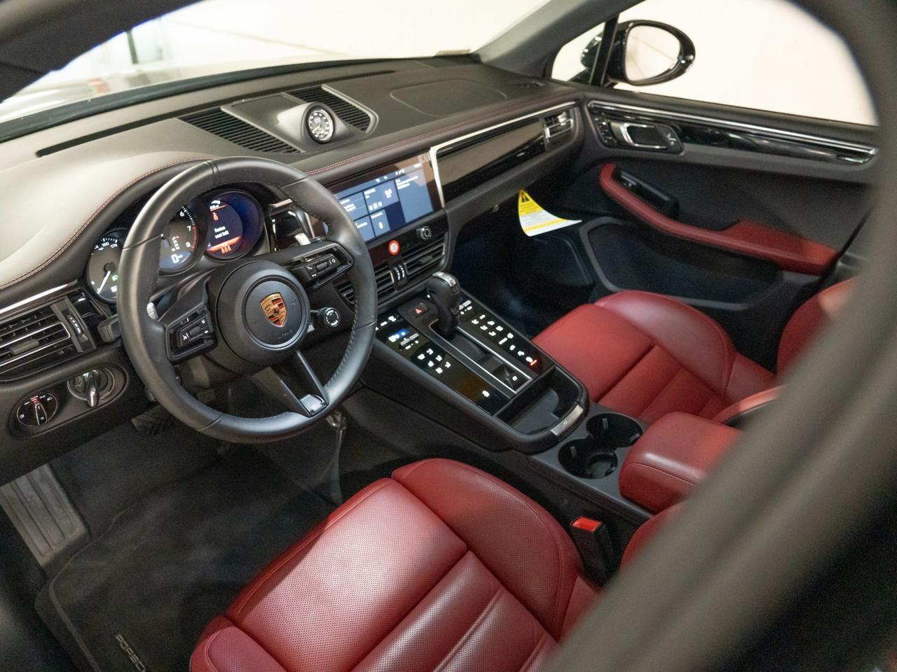2026 Porsche Macan Pompano Beach FL