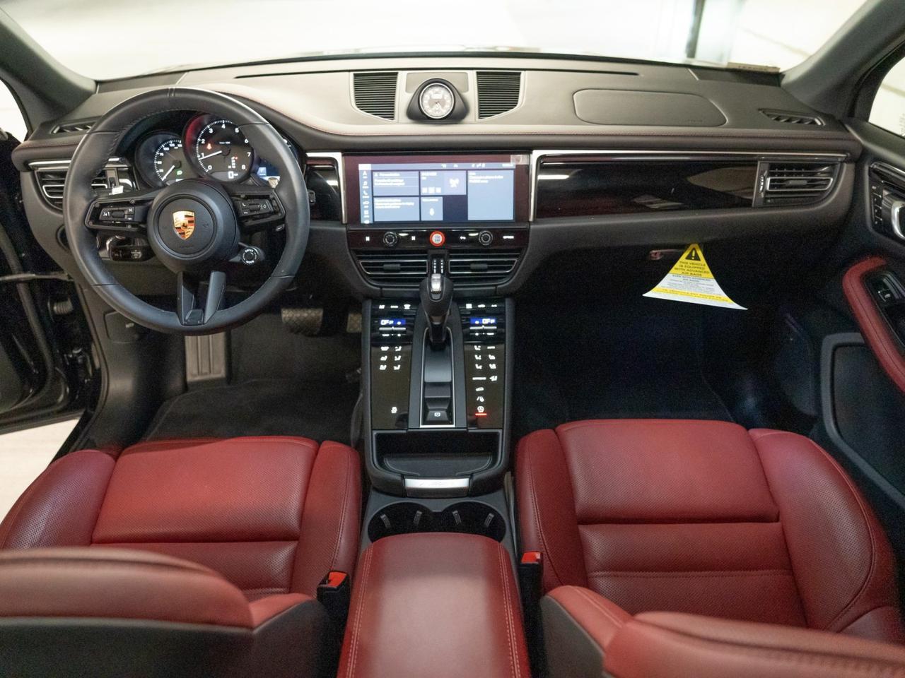 2026 Porsche Macan Pompano Beach FL