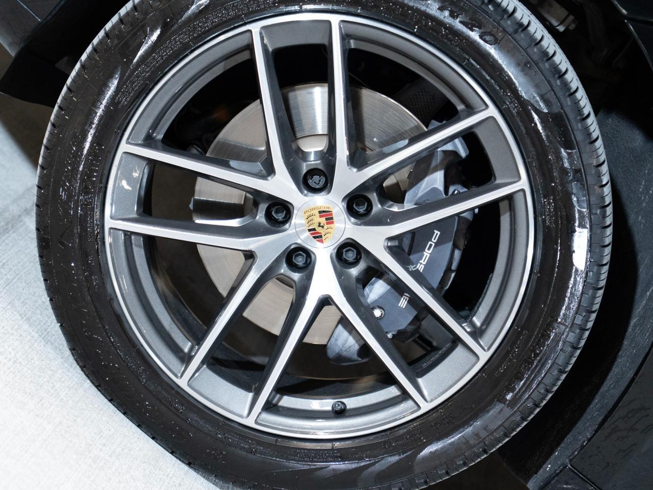 2026 Porsche Macan Pompano Beach FL