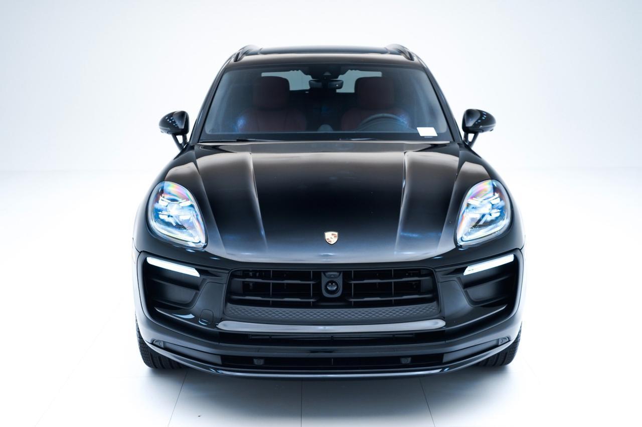 2026 Porsche Macan Pompano Beach FL