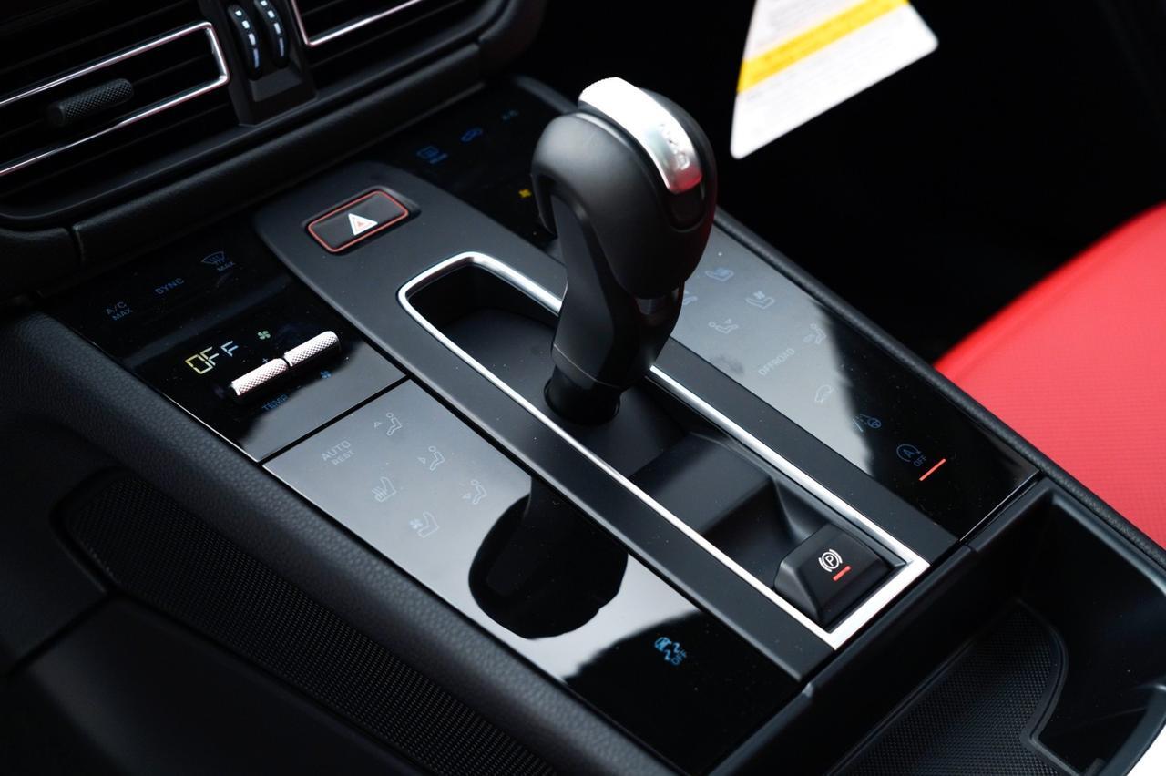 2026 Porsche Macan Pompano Beach FL