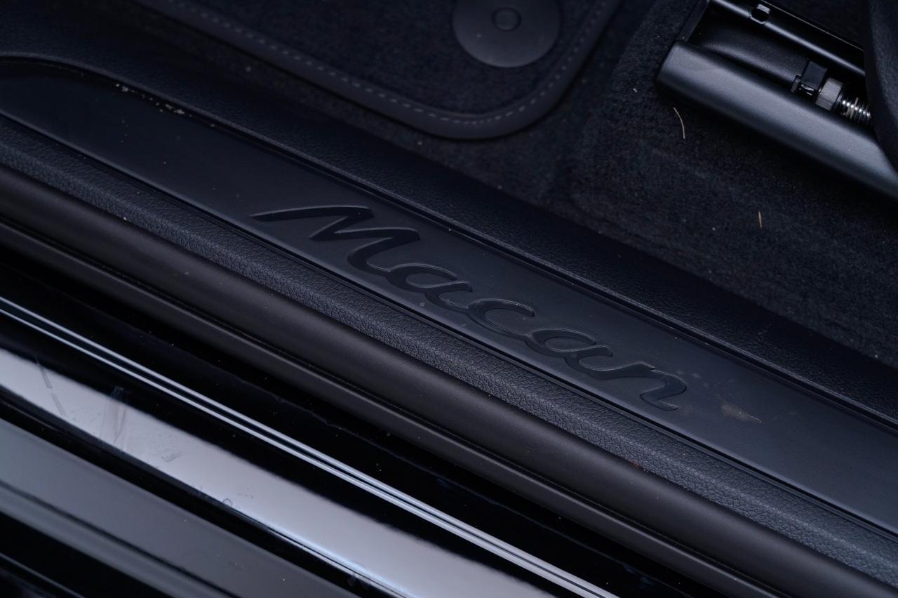 2026 Porsche Macan Pompano Beach FL