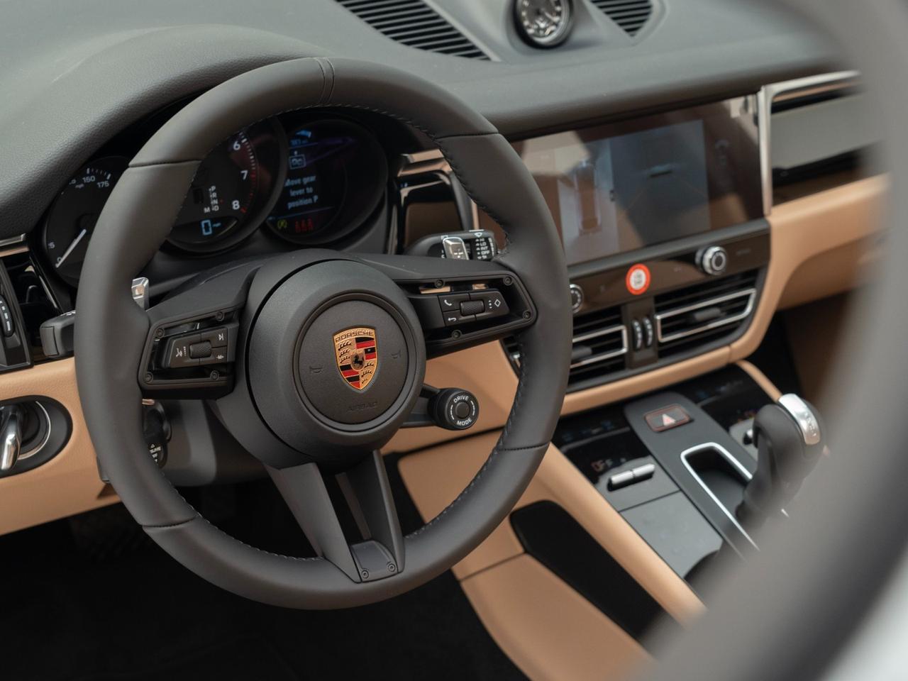 2026 Porsche Macan Pompano Beach FL