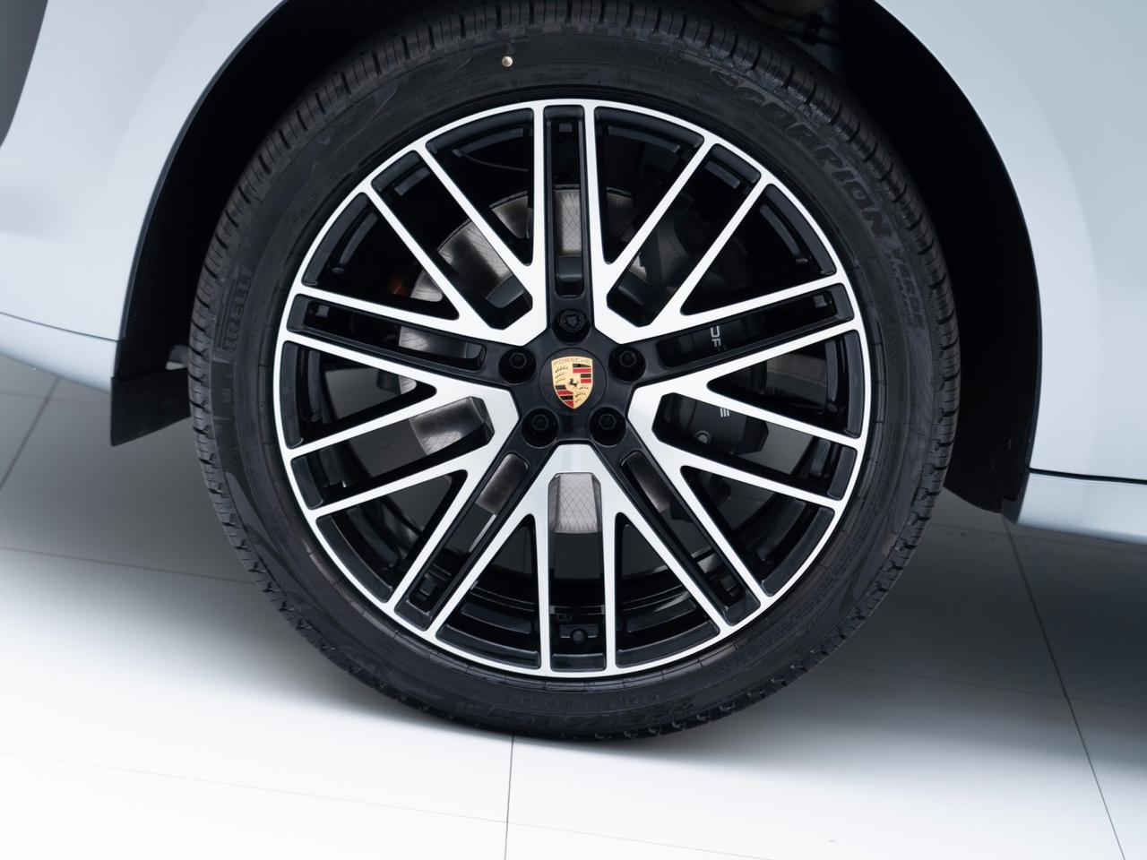 2026 Porsche Macan Pompano Beach FL