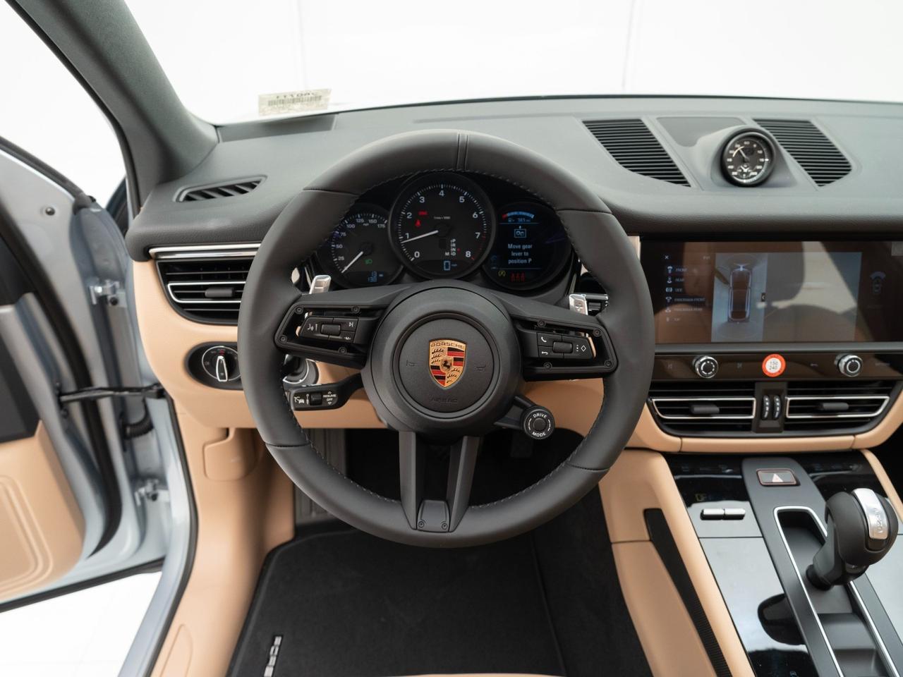 2026 Porsche Macan Pompano Beach FL