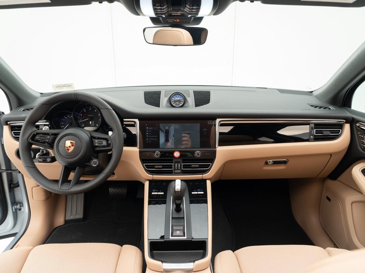 2026 Porsche Macan Pompano Beach FL