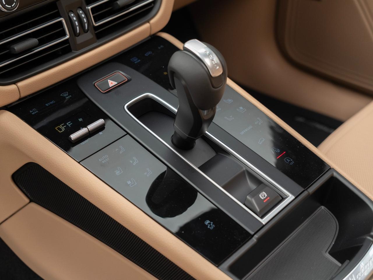 2026 Porsche Macan Pompano Beach FL