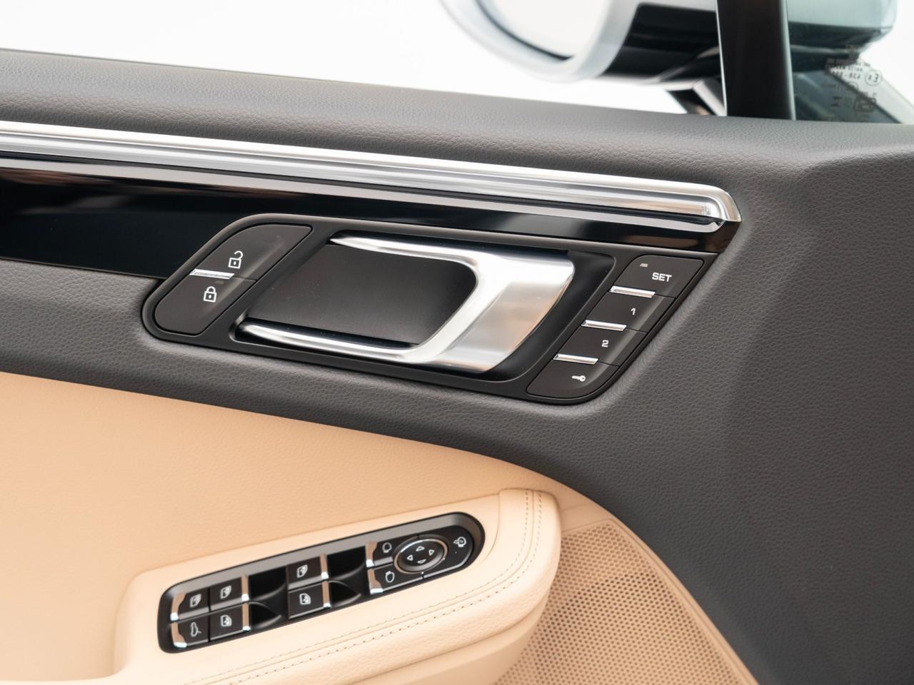 2026 Porsche Macan Pompano Beach FL