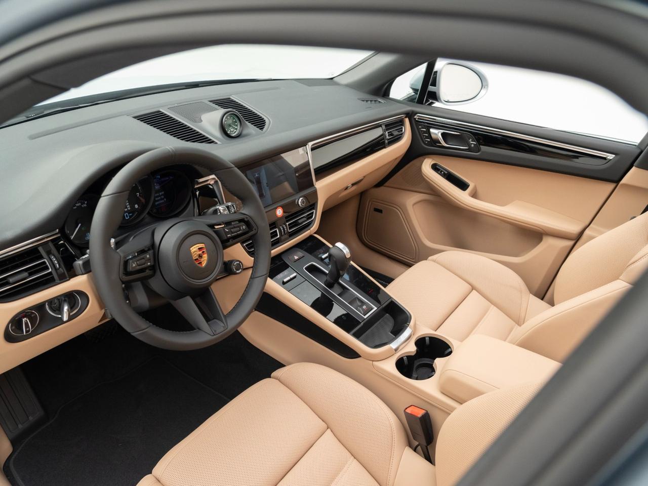 2026 Porsche Macan Pompano Beach FL