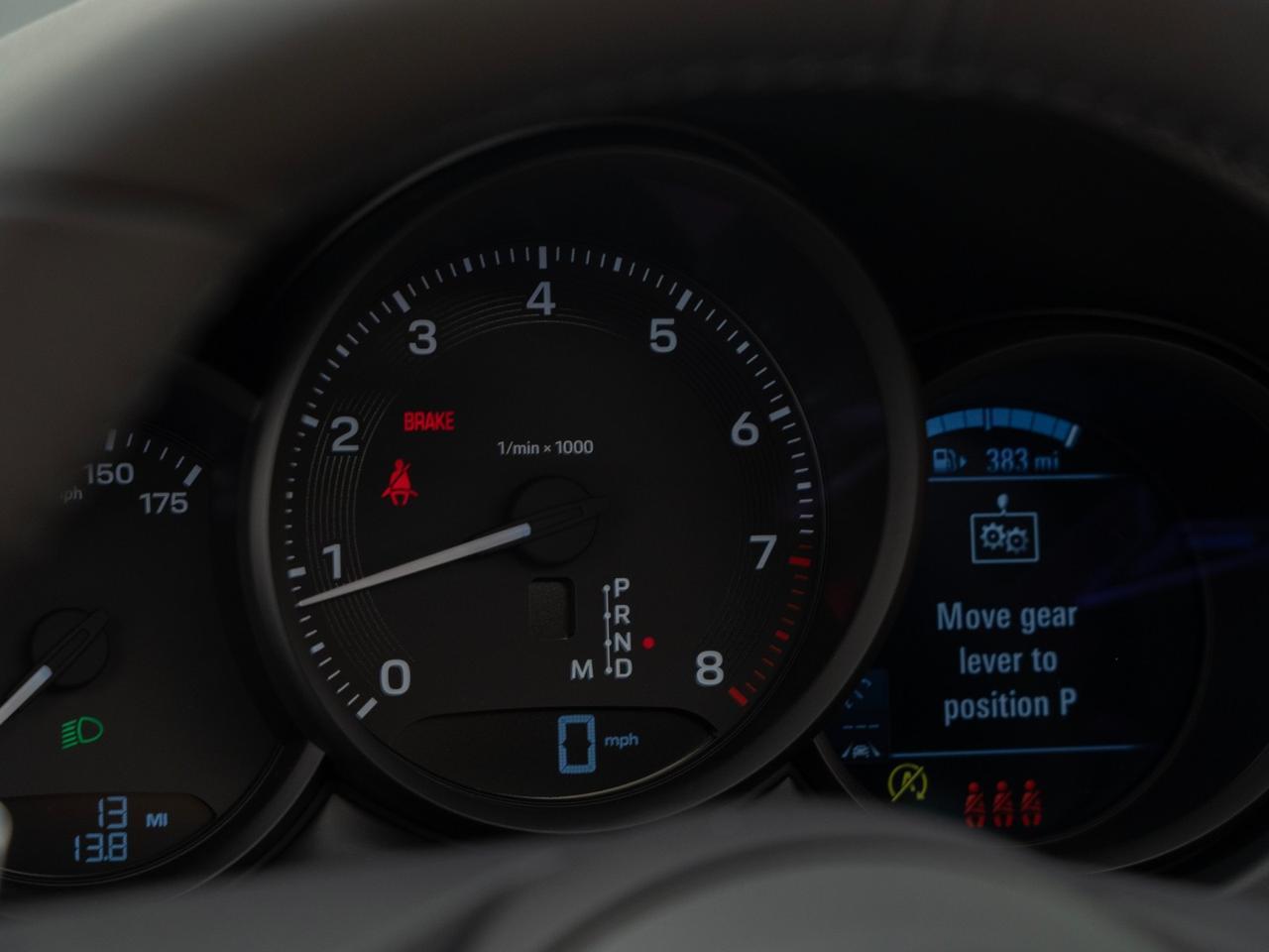 2026 Porsche Macan Pompano Beach FL