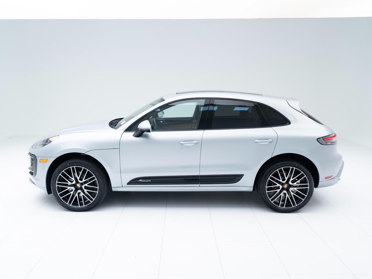 2026 Porsche Macan Pompano Beach FL