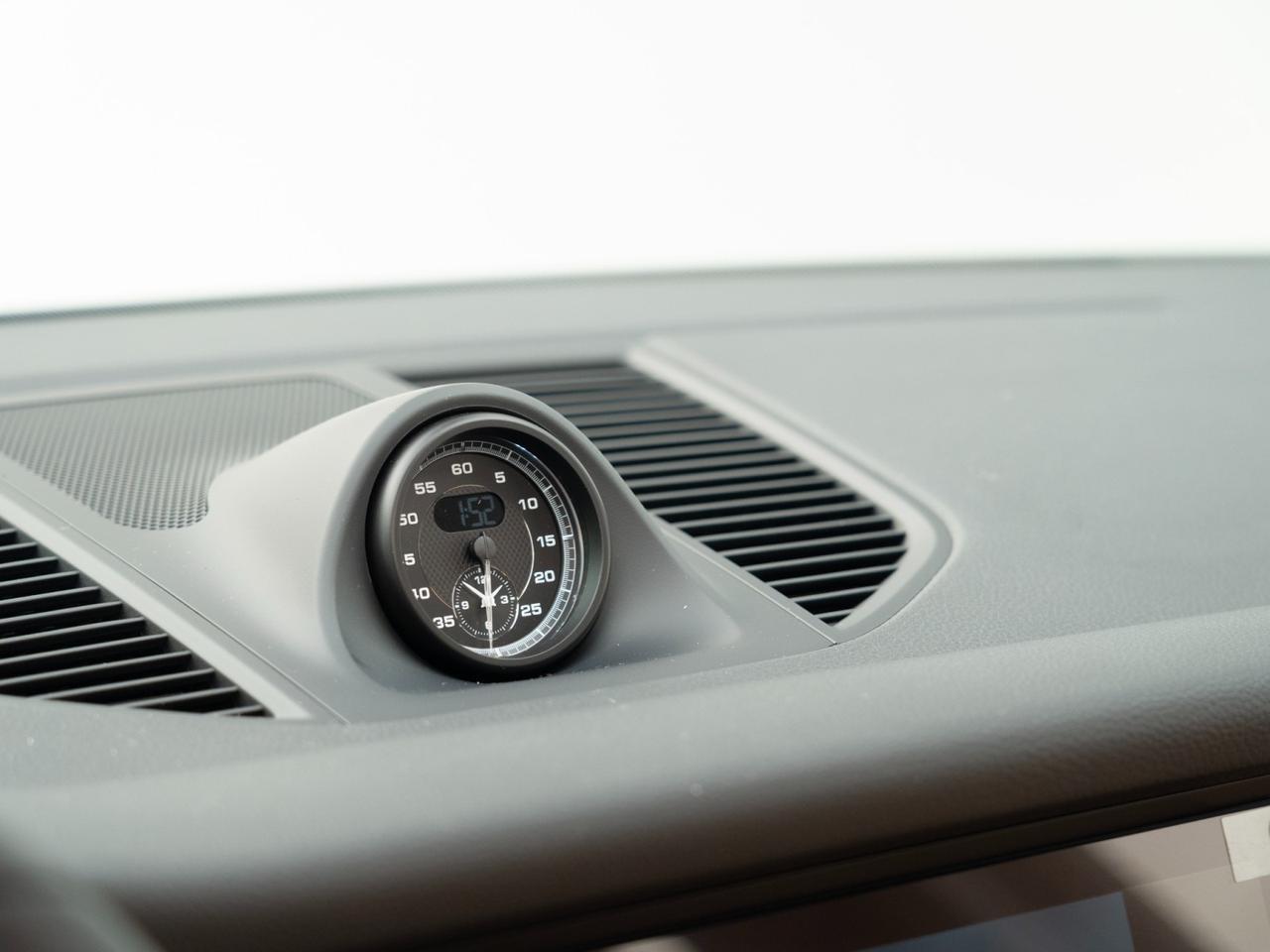 2026 Porsche Macan Pompano Beach FL