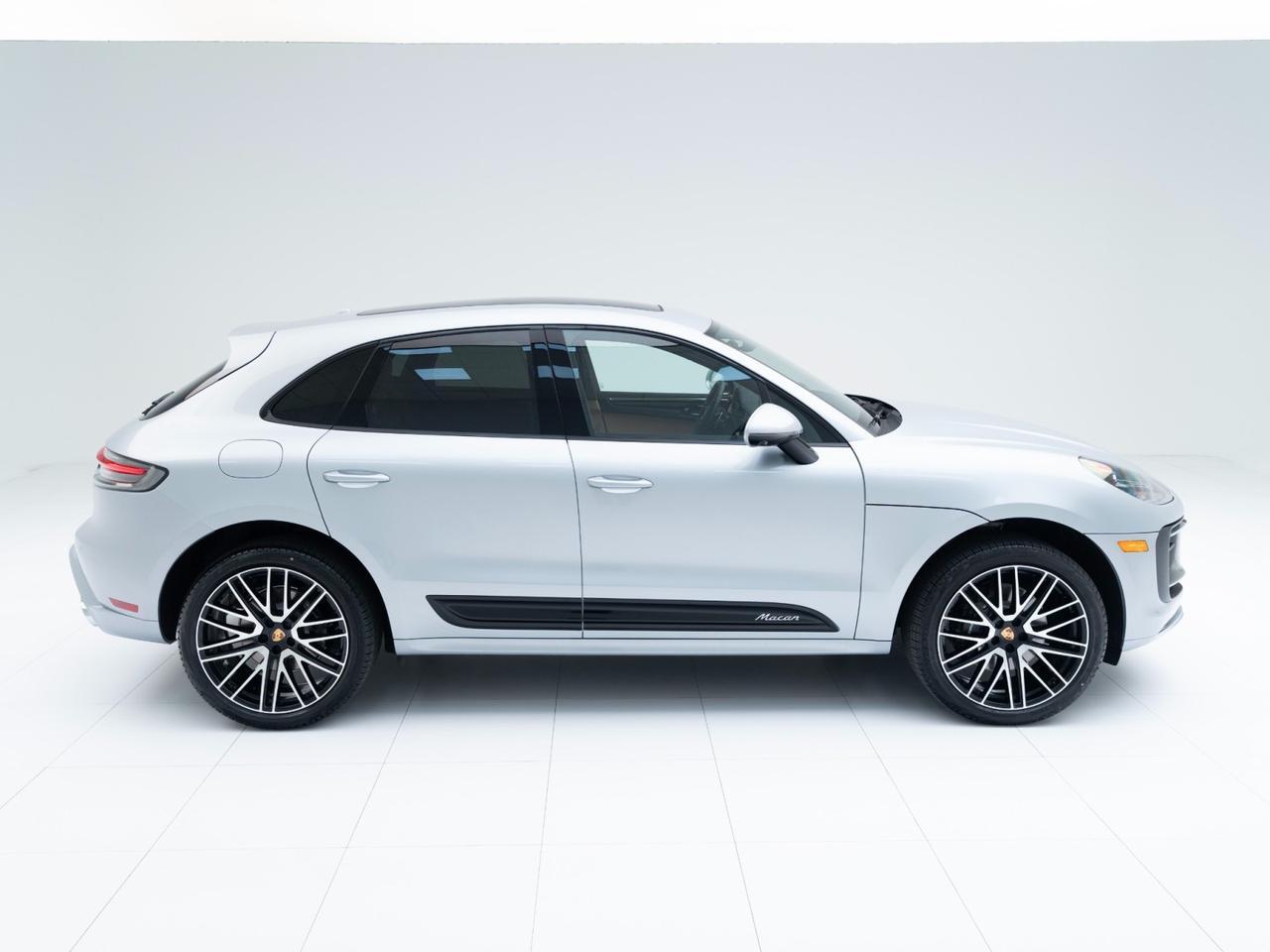 2026 Porsche Macan Pompano Beach FL
