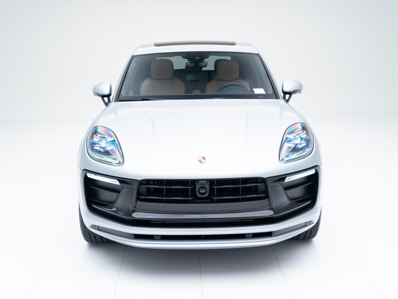 2026 Porsche Macan Pompano Beach FL
