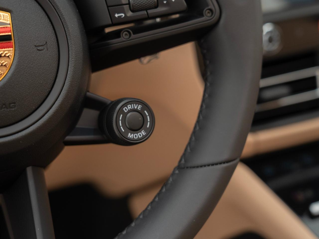 2026 Porsche Macan Pompano Beach FL