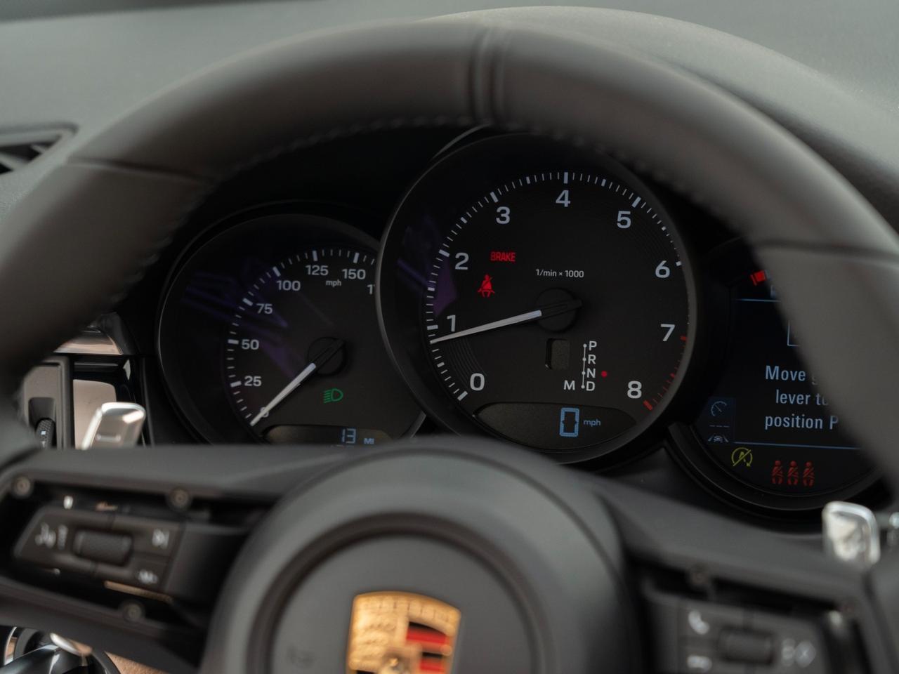 2026 Porsche Macan Pompano Beach FL