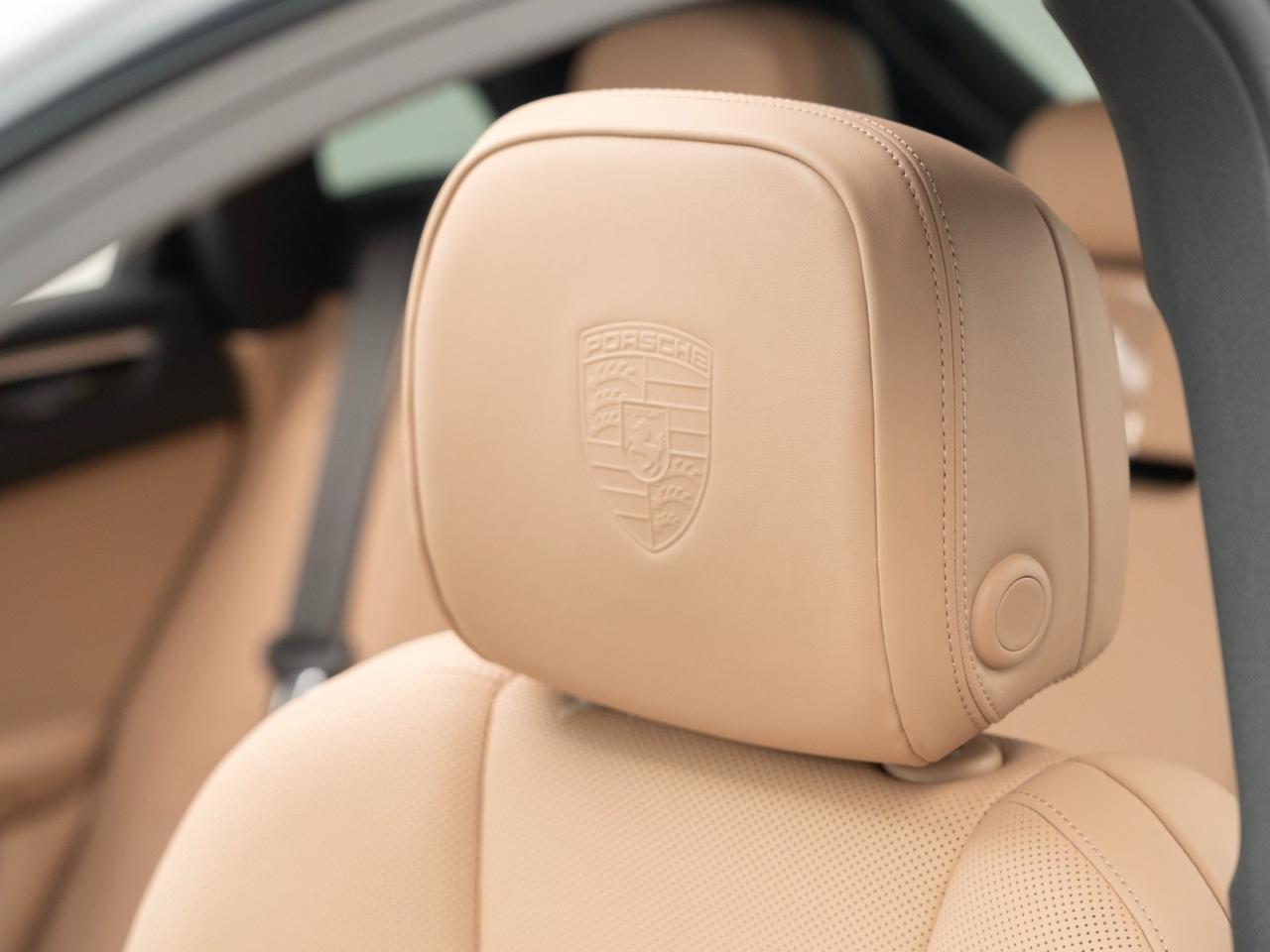 2026 Porsche Macan Pompano Beach FL