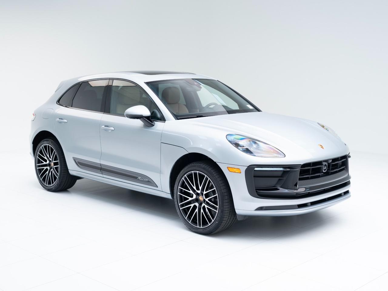 2026 Porsche Macan Pompano Beach FL