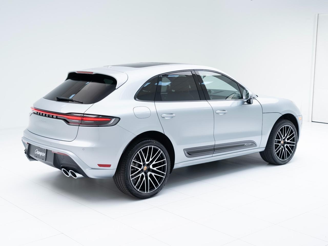 2026 Porsche Macan Pompano Beach FL