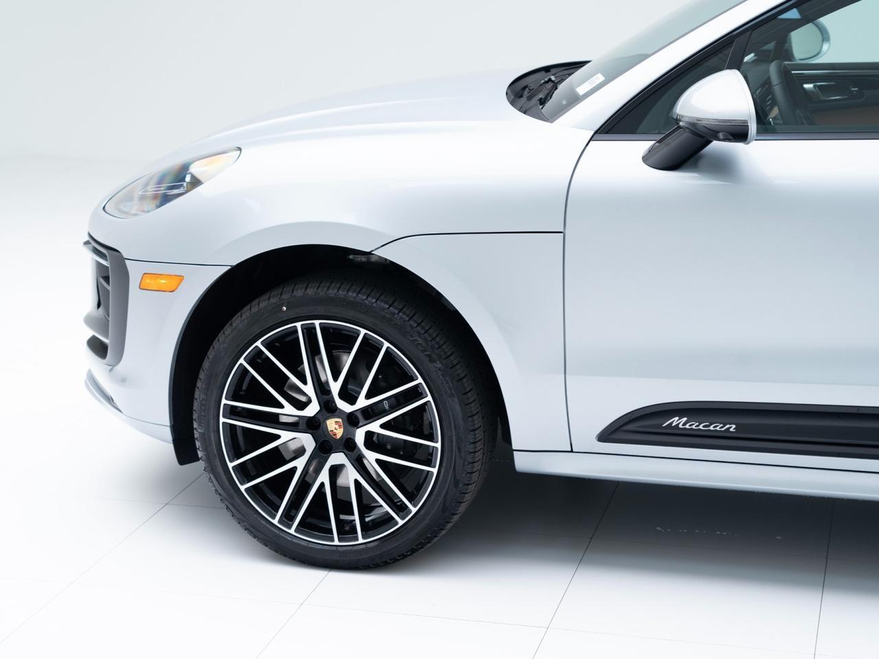 2026 Porsche Macan Pompano Beach FL