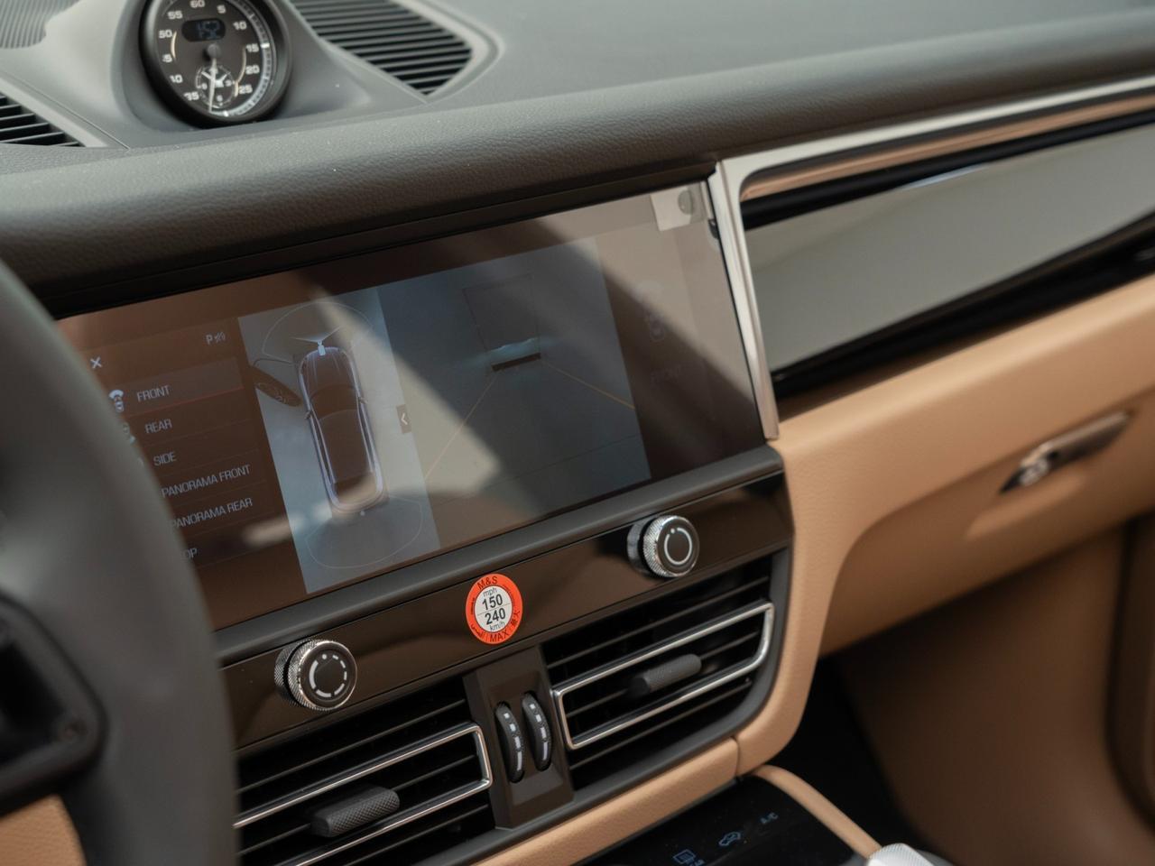 2026 Porsche Macan Pompano Beach FL