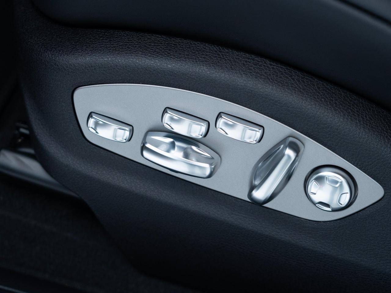 2026 Porsche Macan Pompano Beach FL