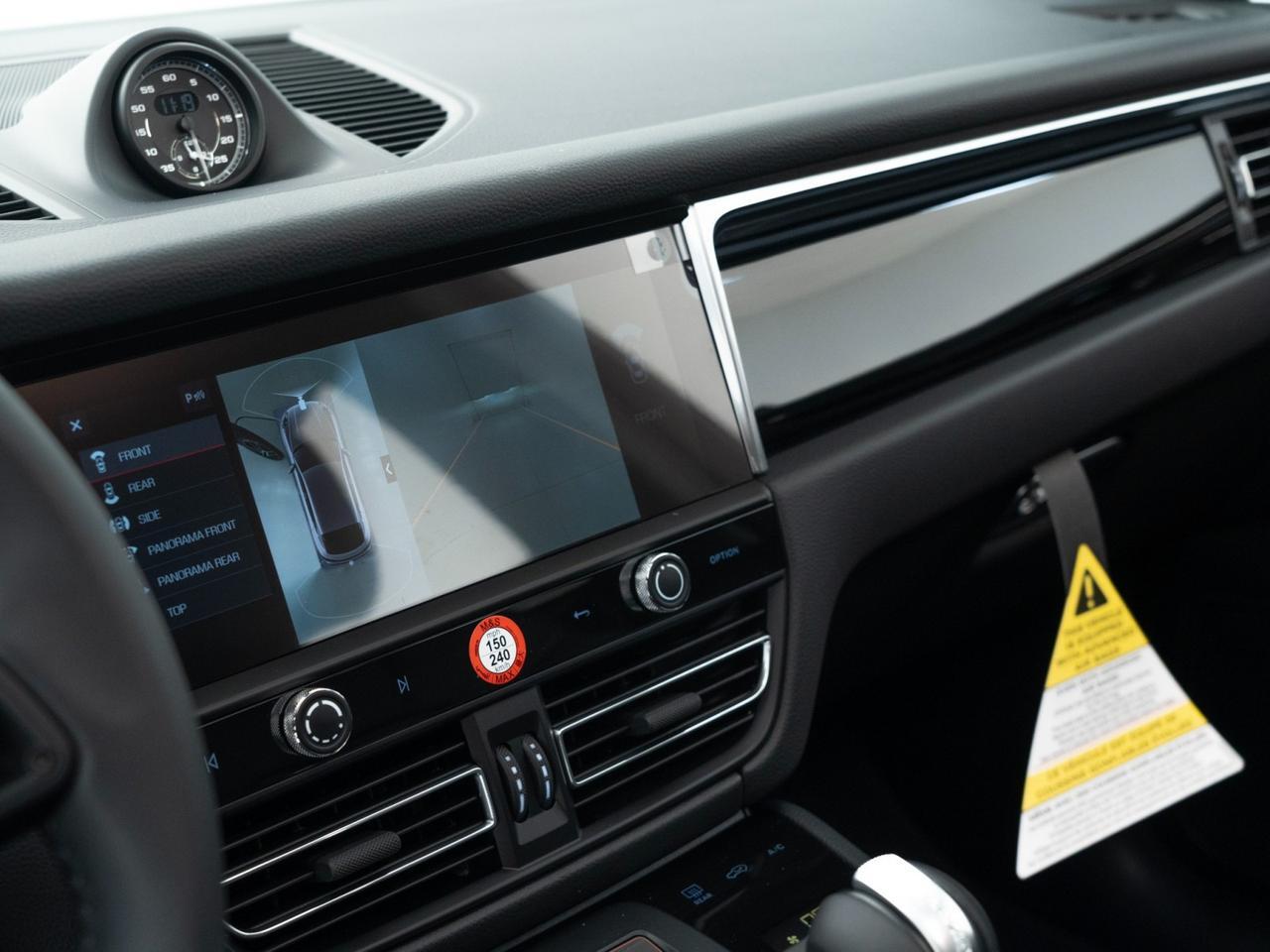 2026 Porsche Macan Pompano Beach FL