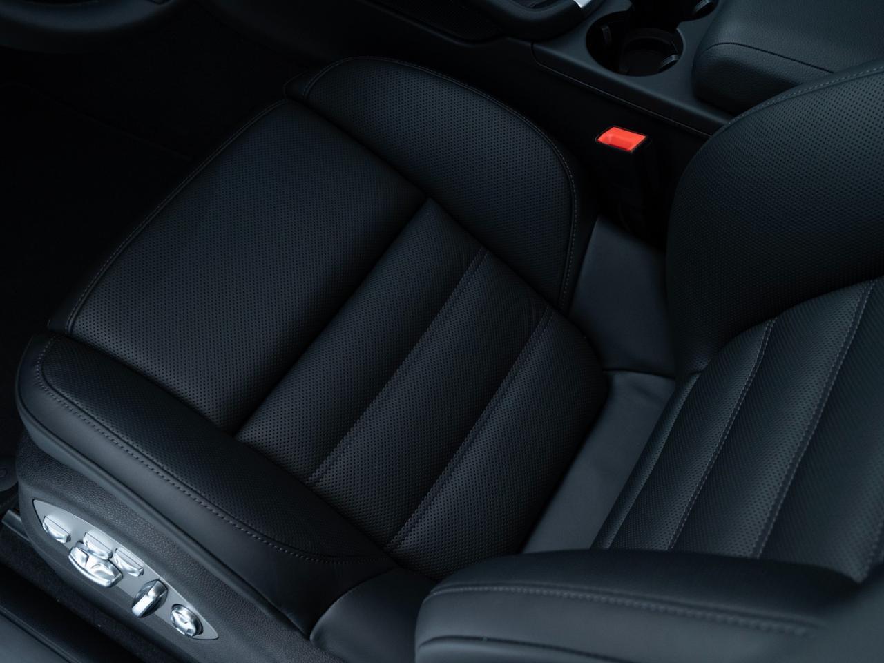 2026 Porsche Macan Pompano Beach FL