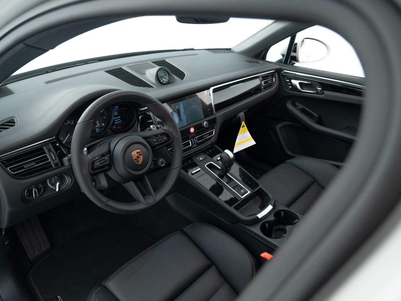 2026 Porsche Macan Pompano Beach FL