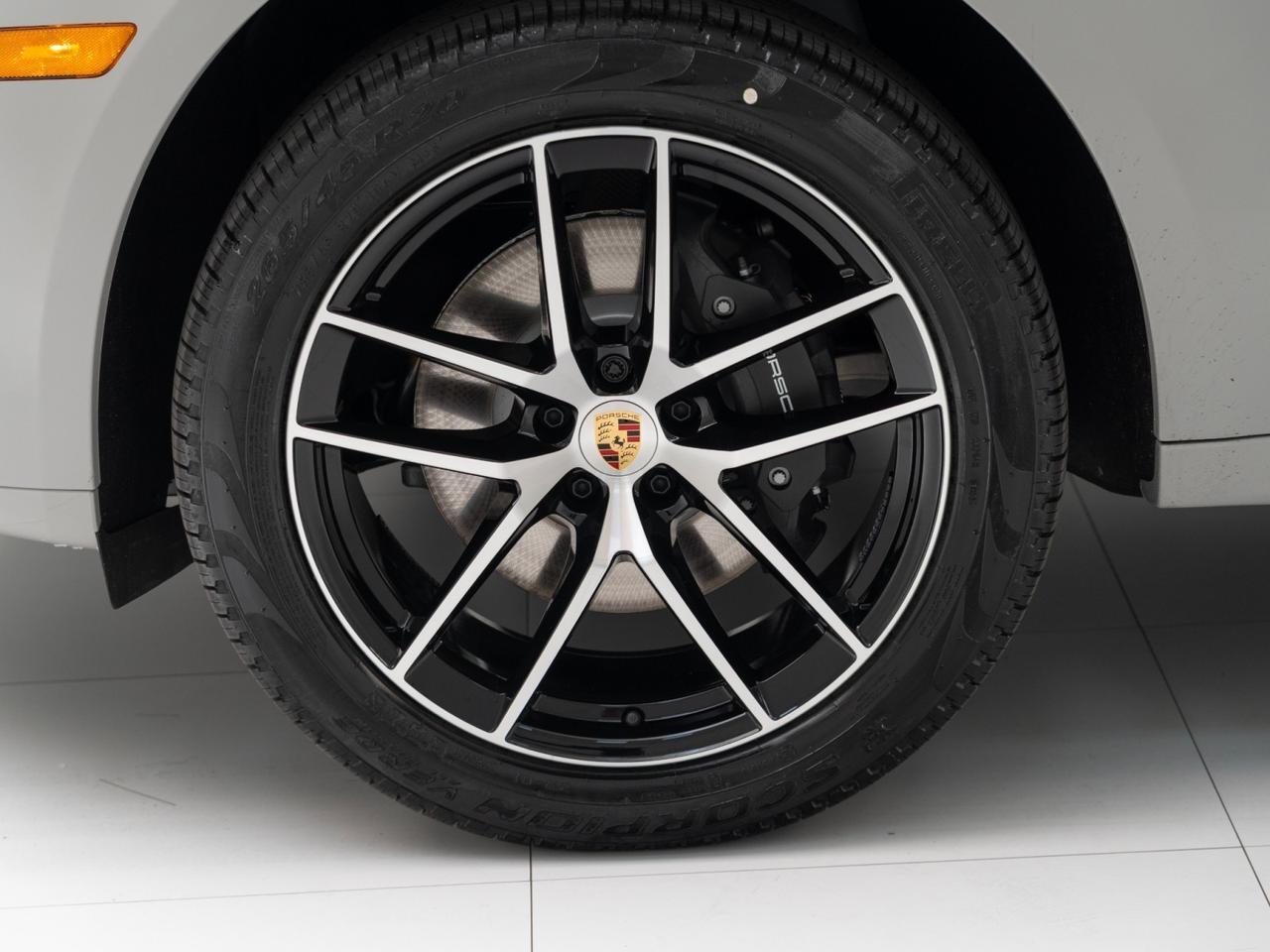 2026 Porsche Macan Pompano Beach FL