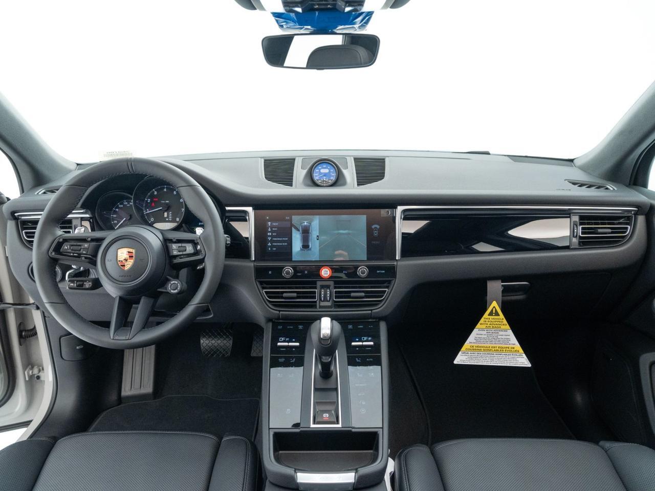 2026 Porsche Macan Pompano Beach FL