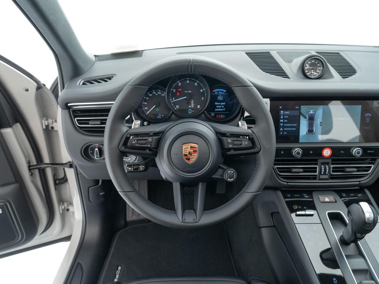 2026 Porsche Macan Pompano Beach FL