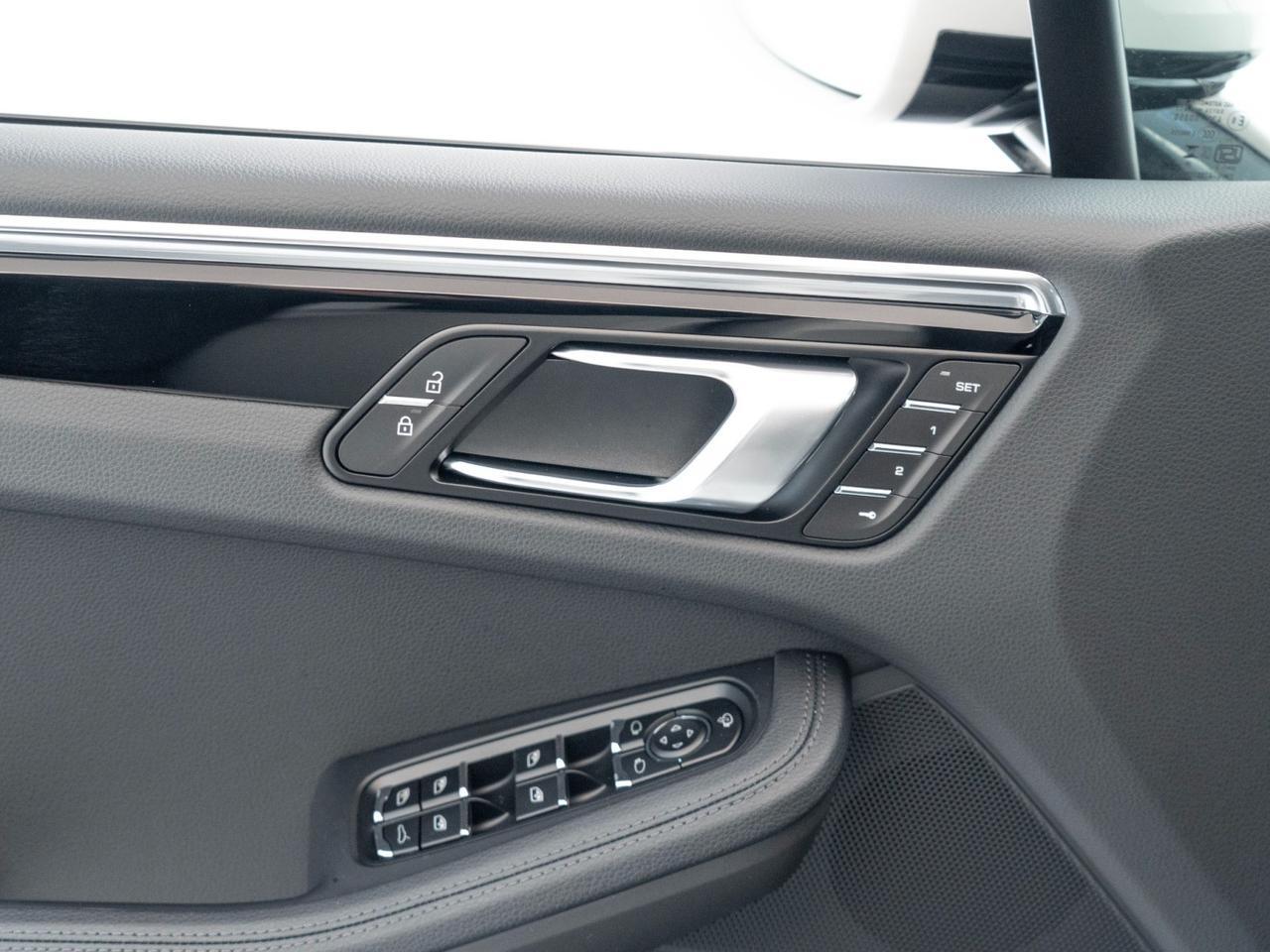 2026 Porsche Macan Pompano Beach FL