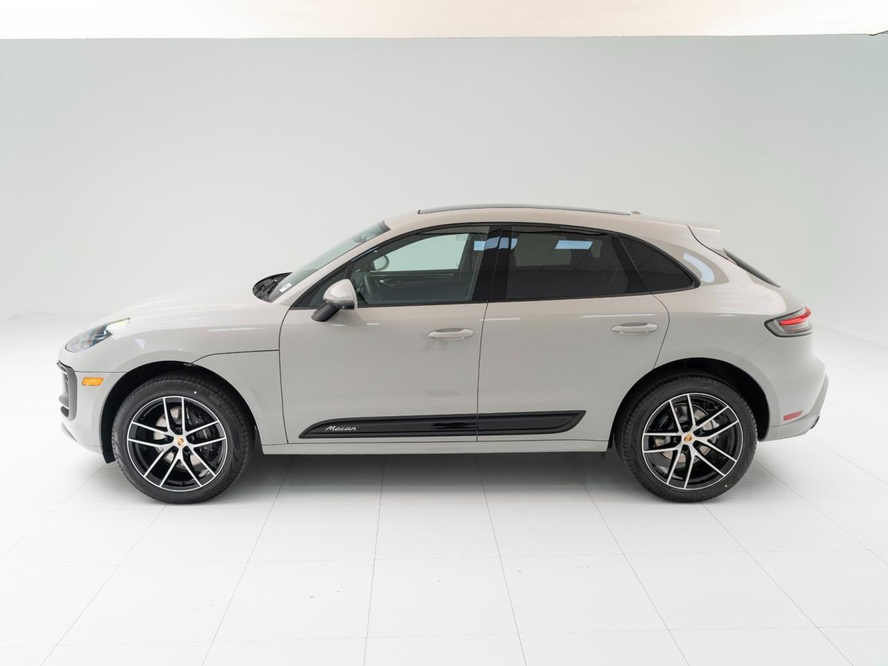 2026 Porsche Macan Pompano Beach FL