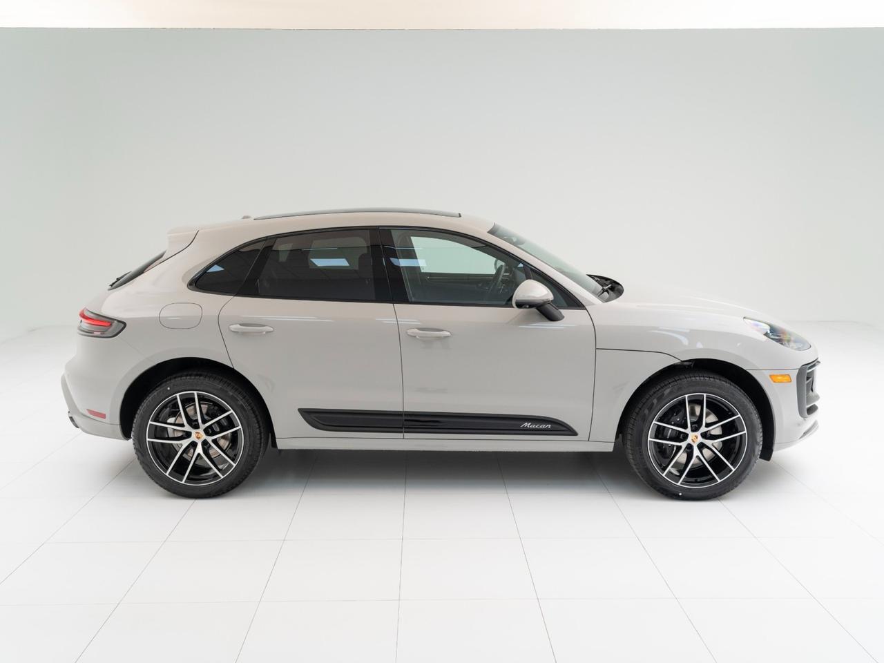 2026 Porsche Macan Pompano Beach FL