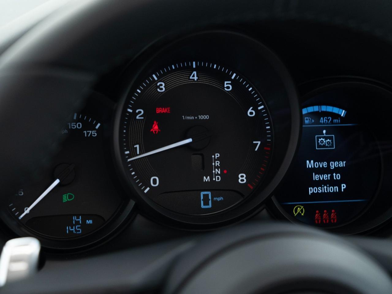 2026 Porsche Macan Pompano Beach FL