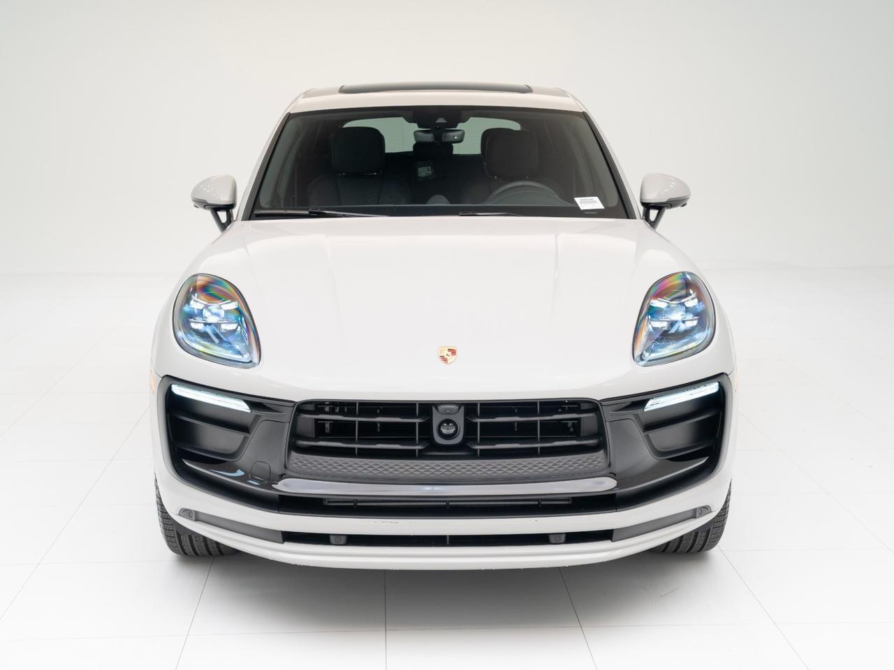 2026 Porsche Macan Pompano Beach FL